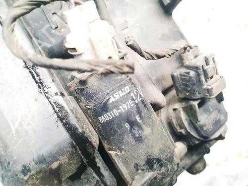 Washer pump MAZDA 6 Saloon (GG) 2.3 (GG3P) | BP35548583E24 - Image 2