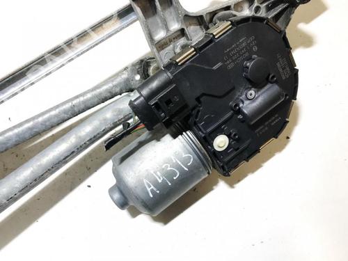 Used Front wiper motor Front wiper motor 35833218 35833218