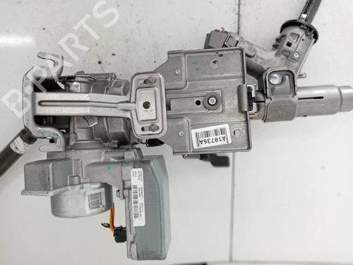 Steering column FORD FIESTA VI (CB1, CCN) 1.4 TDCi | BP34944758M21 - Image 2