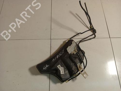Ekpansionstank Ekpansionstank MERCEDES-BENZ M-CLASS (W163) ML 270 CDI (163.113) (163 hp) 36959746 36959746