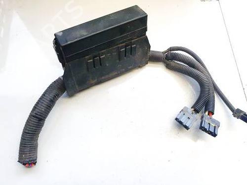 Used Fuse box NISSAN LEAF (ZE0) Electric (109 hp) 32546960