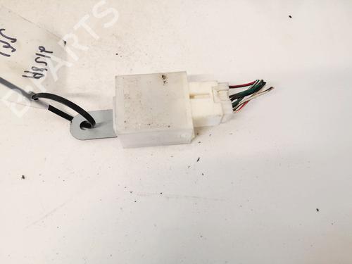 Used Electronic module Electronic module MAZDA 6 Hatchback (GG) 2.0 DI (GG14) (136 hp) 32909942 32909942