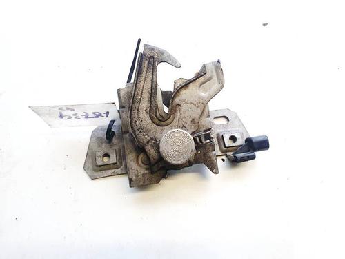 Used Hood lock Hood lock 35329686 35329686