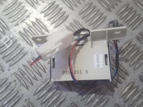 electronic-module-mazda-5-cr-2005-2006-2007-2008-2009-2010-33503759 main image