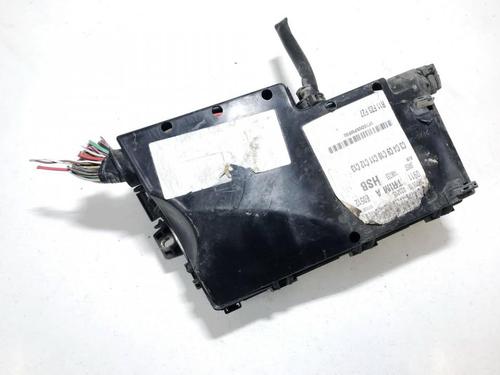 Used Fuse box Fuse box FORD FOCUS C-MAX (DM2) 1.6 (100 hp) 33506111 33506111
