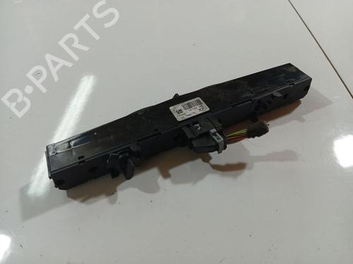 Warning switch OPEL ASTRA H (A04) 1.9 CDTI (L48) | BP34915668I22 - Image 2