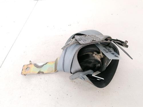 Used Rear right seatbelt Rear right seatbelt 35497742 35497742