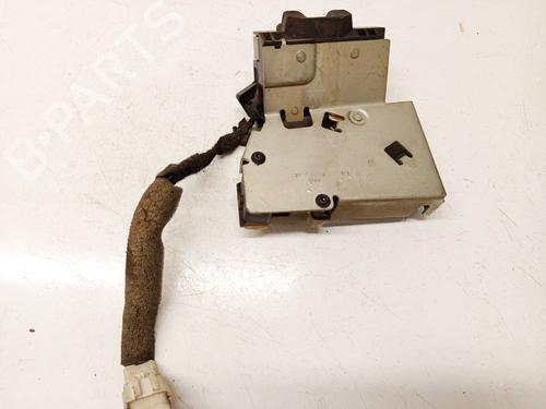 Bagklap lås Bagklap lås JAGUAR X-TYPE I (X400) 2.0 D (130 hp) 34820754 34820754
