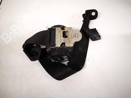 Used Rear left seatbelt Rear left seatbelt 35459197 35459197
