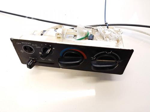 Used Climate control Climate control MITSUBISHI LANCER IV Hatchback (C6_A, C7_A) 1.5 12V (C62A) (90 hp) 35883346 35883346