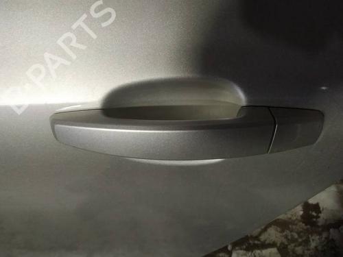 Used Rear left exterior door handle Rear left exterior door handle 35087084 35087084