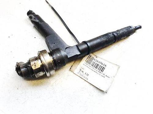 Used Injector Injector OPEL MERIVA A MPV (X03) 1.7 CDTI (E75) (100 hp) 35229114 35229114