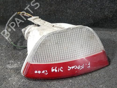 Used Rear fog light Rear fog light 35657877 35657877