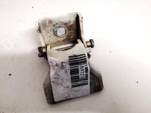 Hinge/Door check strap CITROËN BERLINGO MULTISPACE (B9) 1.6 HDi 90 | BP32622361C146