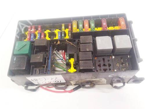 Used Fuse box Fuse box VOLVO S60 I (384) D5 (163 hp) 32626170 32626170