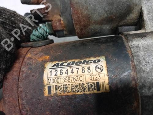 Starter BMW 5 (F10) 520 d | BP39909869M8 - Image 4