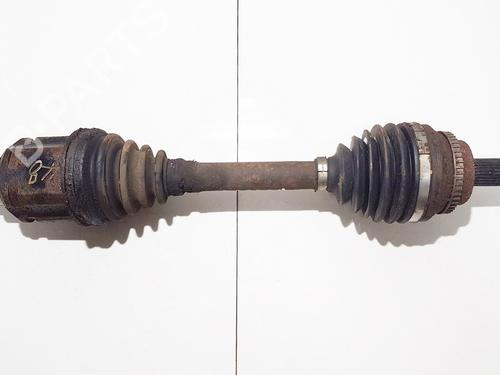 Used Left front driveshaft Left front driveshaft 35638927 35638927