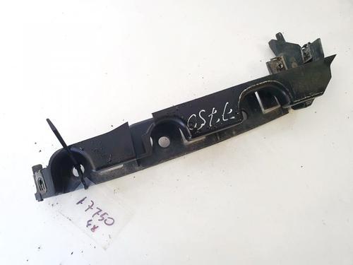Used Front bumper bracket Front bumper bracket 35447203 35447203