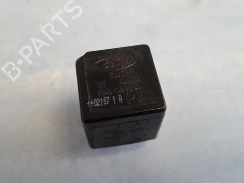 Used Electronic sensor Electronic sensor FORD FOCUS I (DAW, DBW) 1.8 Turbo DI / TDDi (90 hp) 33508818 33508818