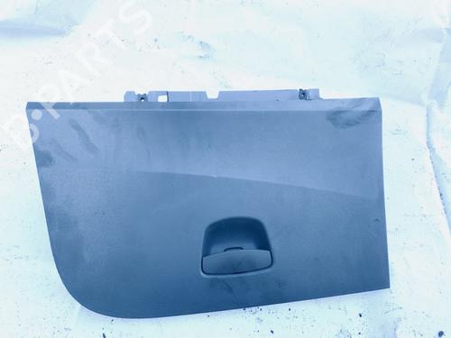 Used Glove box Glove box SEAT IBIZA IV (6J5, 6P1) 1.4 (85 hp) 35640789 35640789