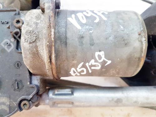 Viskermotor vindrude Viskermotor vindrude CHRYSLER VOYAGER IV (RG, RS) 2.5 CRD (141 hp) 35863422 35863422