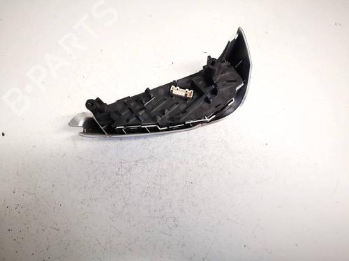 Steering wheel controls NISSAN NOTE (E12) 1.5 dCi | BP35144886E15 - Image 3
