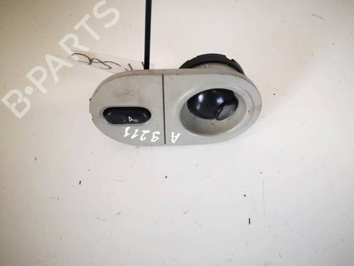 Kabinelys Kabinelys RENAULT LAGUNA I (B56_, 556_) 2.0 (556A) (139 hp) 35233285 35233285