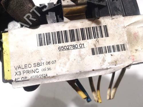 Fuse box MERCEDES-BENZ E-CLASS T-Model (S211) E 200 T Kompressor (211.242) | BP38259586E1 - Image 3