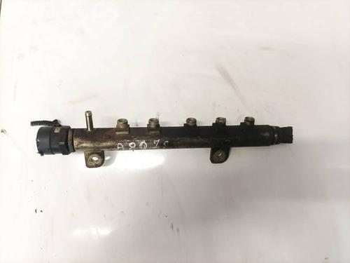 Used Injection rail Injection rail 35227395 35227395