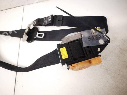 Used Front left seatbelt Front left seatbelt 35364627 35364627