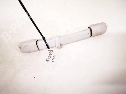 Used Interior roof handle Interior roof handle 35567641 35567641