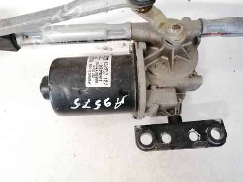 Used Front wiper motor Front wiper motor OPEL ASTRA G Hatchback (T98) 1.6 (F08, F48) (103 hp) 35216689 35216689