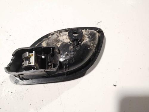 Front right interior door handle RENAULT ESPACE IV (JK0/1_) 2.0 dCi (JK03, JK04, JK1C, JK1G, JK1J, JK1K) | BP35134676I14 - Image 2