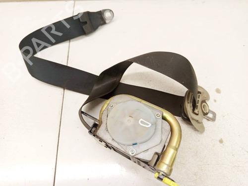 Used Front right seatbelt Front right seatbelt TOYOTA AVENSIS (_T25_) 2.0 D-4D (CDT250_, CDT250R) (116 hp) 34750511 34750511