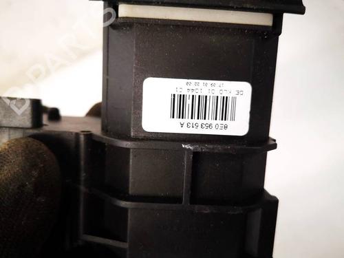 Warning switch AUDI A6 C5 (4B2, 4B4) 2.5 TDI | BP34746249I22 - Image 3