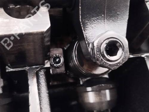 Injector VW GOLF V (1K1) 1.9 TDI | BP35248328M100 - Image 2