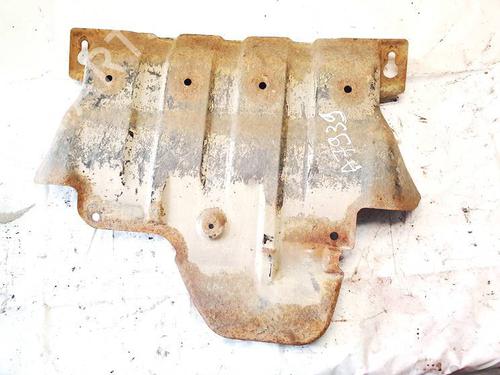 Used Underbody protection Underbody protection ISUZU D-MAX I (TFR, TFS) 3.0 DiTD (TFR85_) (163 hp) 35379279 35379279