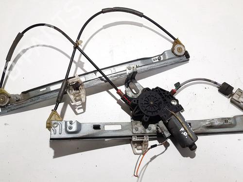 Used Front right window mechanism Front right window mechanism 35546628 35546628