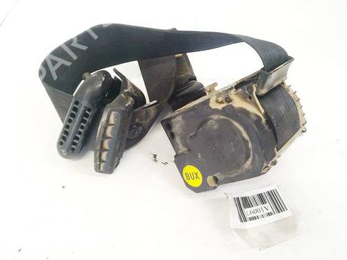 Used Rear left seatbelt Rear left seatbelt JEEP CHEROKEE (KJ) 2.8 CRD (163 hp) 35088284 35088284