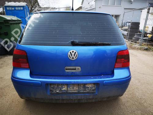 Electronic module VW GOLF IV (1J1) 1.9 TDI | BP32905415M83 - Image 9