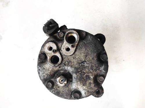 Used AC compressor AC compressor AUDI A6 C6 (4F2) 2.4 (177 hp) 35358895 35358895