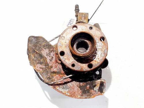 Used Right front steering knuckle Right front steering knuckle FIAT DOBLO MPV (119_, 223_) 1.9 JTD (223AXE1A) (100 hp) 35121029 35121029