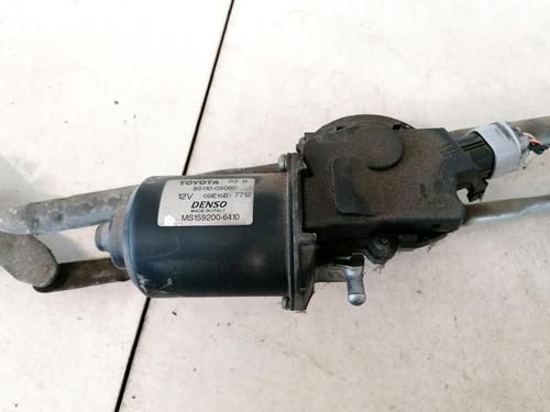 Used Front wiper motor Front wiper motor 35503066 35503066