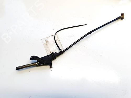 Cable FORD FOCUS II (DA_, HCP, DP) 1.6 TDCi | BP34874743E12 - Image 2