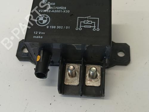 Used Electronic module Electronic module 37254154 37254154