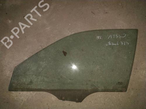 Used Front left door window Front left door window MAZDA 323 F VI Hatchback (BJ) 2.0 TD (90 hp) 35322710 35322710