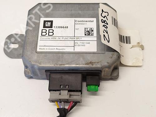 Elektronische module Elektronische module 38260265 38260265