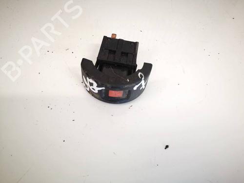 Used Warning switch Warning switch OPEL ASTRA G Hatchback (T98) 2.0 DI (F08, F48) (82 hp) 35201550 35201550