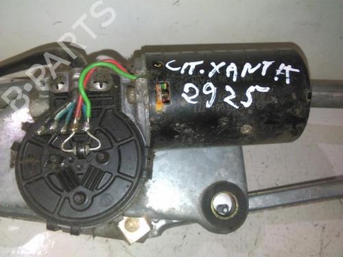 Used Front wiper motor Front wiper motor 35655113 35655113
