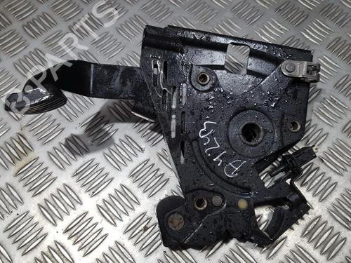 Used Hand brake Hand brake MERCEDES-BENZ VITO Bus (W639) 115 CDI (639.701, 639.703, 639.705) (150 hp) 35707464 35707464